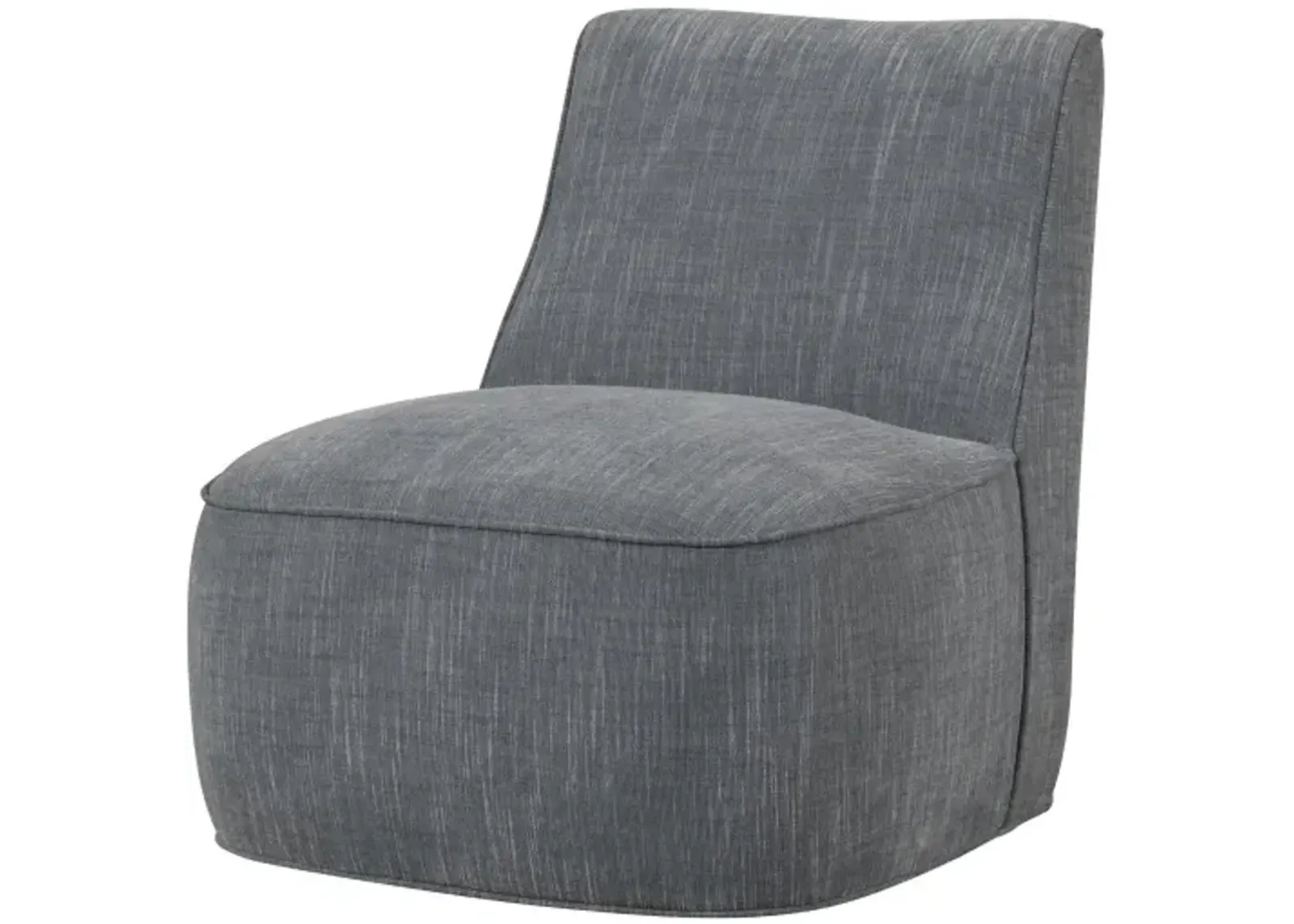 Adalei LEI-001 31"H x 29"W x 33"D Accent Chair