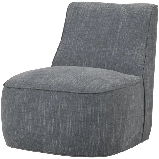 Adalei LEI-001 31"H x 29"W x 33"D Accent Chair