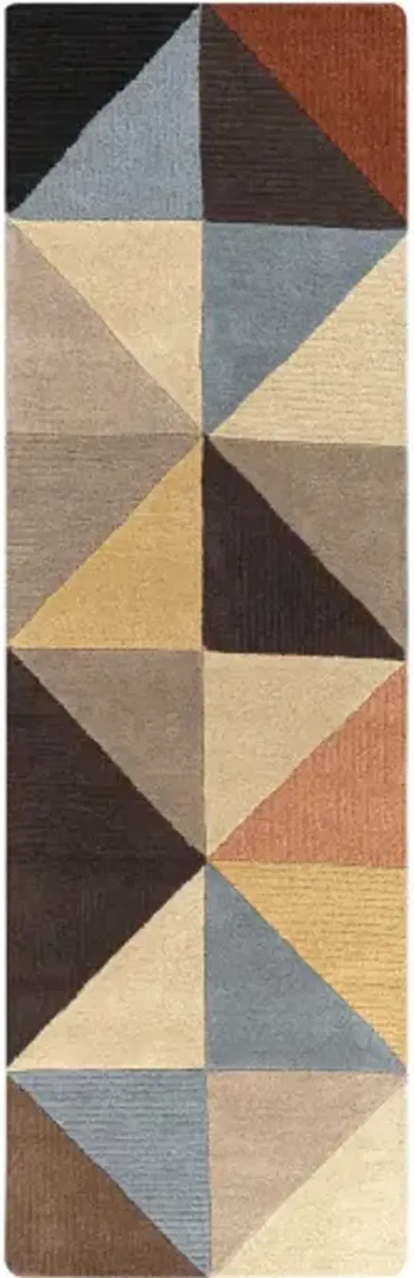 Kennedy KDY-3030 2'6" x 8' Rug