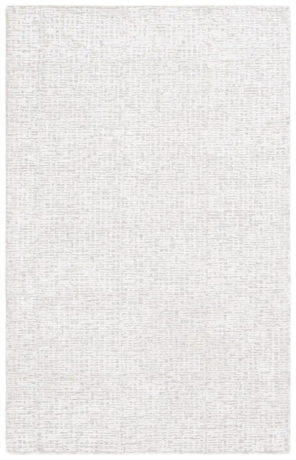 GLAMOUR Hand Tufted 5' x 8' area rug