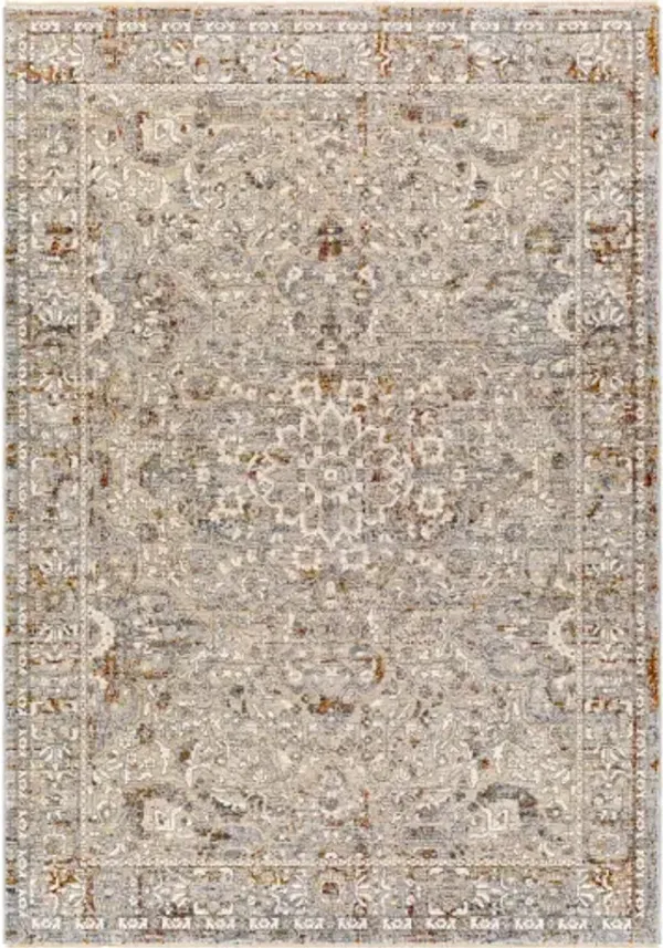 Arya RYA-2301 3'3" x 10' Rug