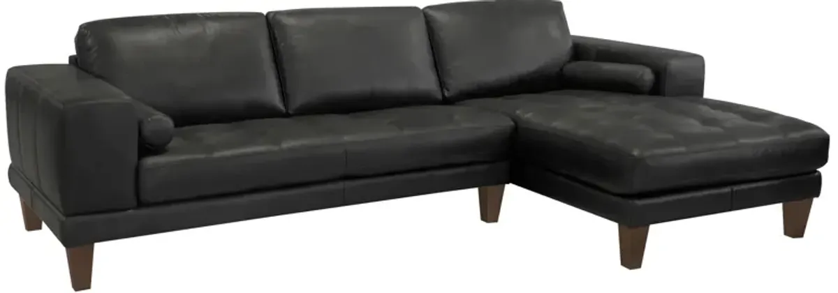 Wynne Contemporary Sectional