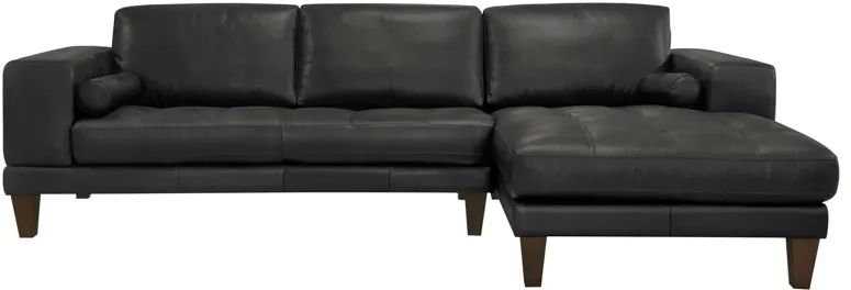 Wynne Contemporary Sectional