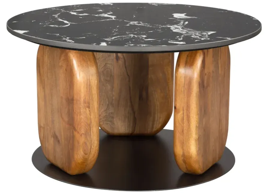 Pemba Coffee Table Multicolor