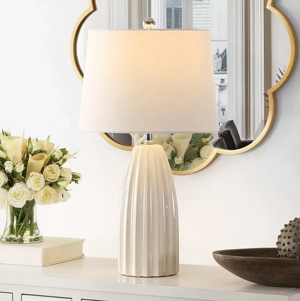 Kayden Table Lamp