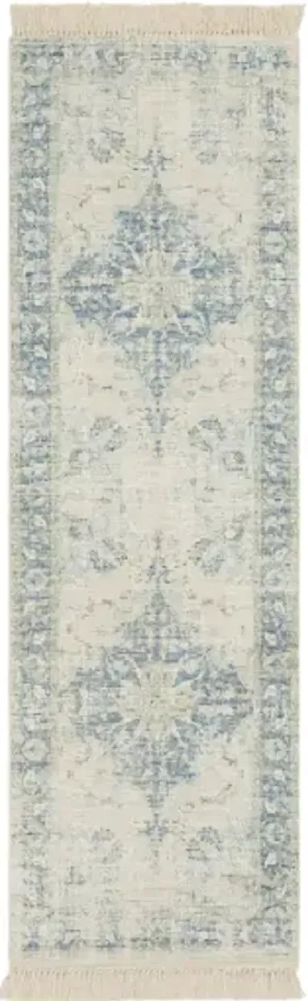 Zainab 2'6" x 8' Rug