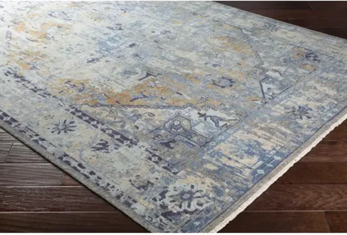 Cappadocia 5'6" x 8'6" Rug