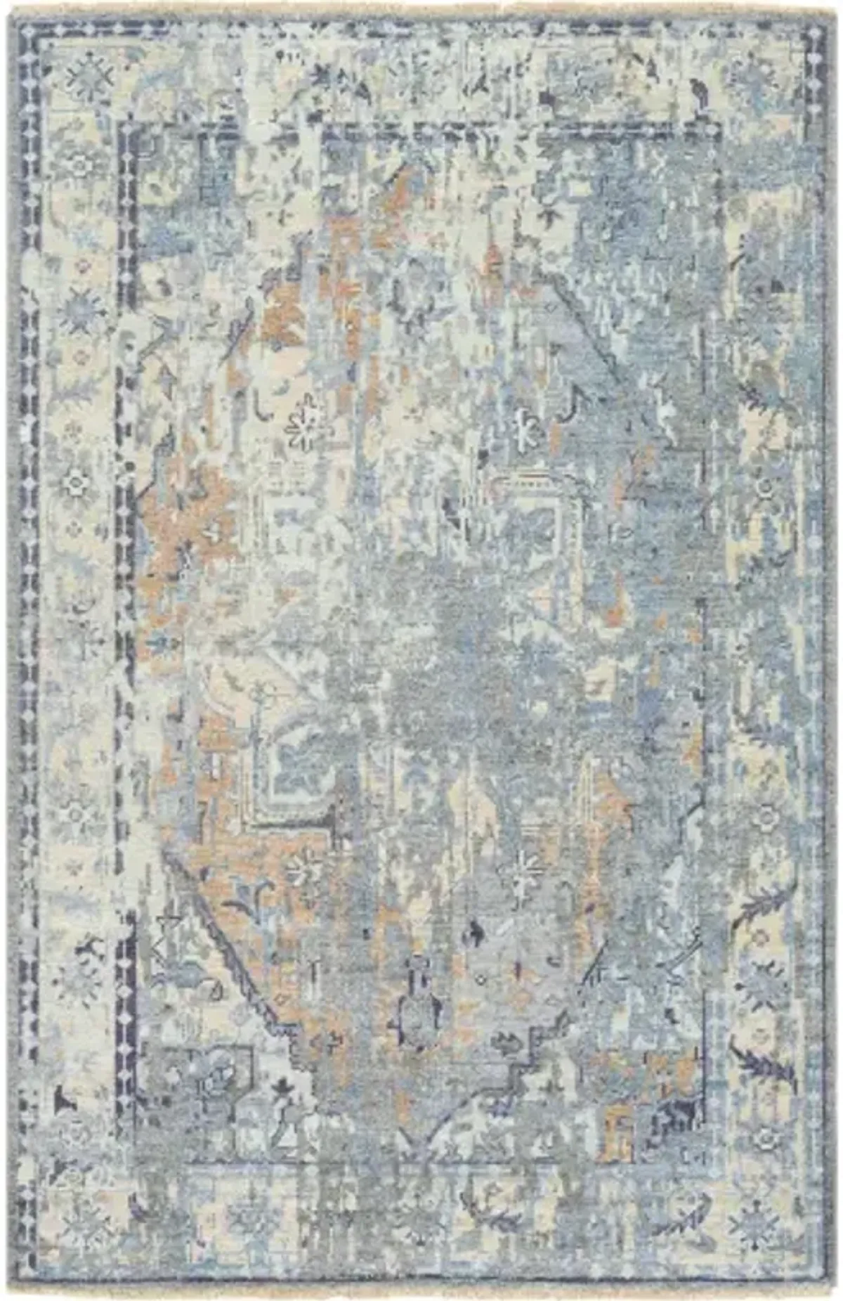 Cappadocia 5'6" x 8'6" Rug