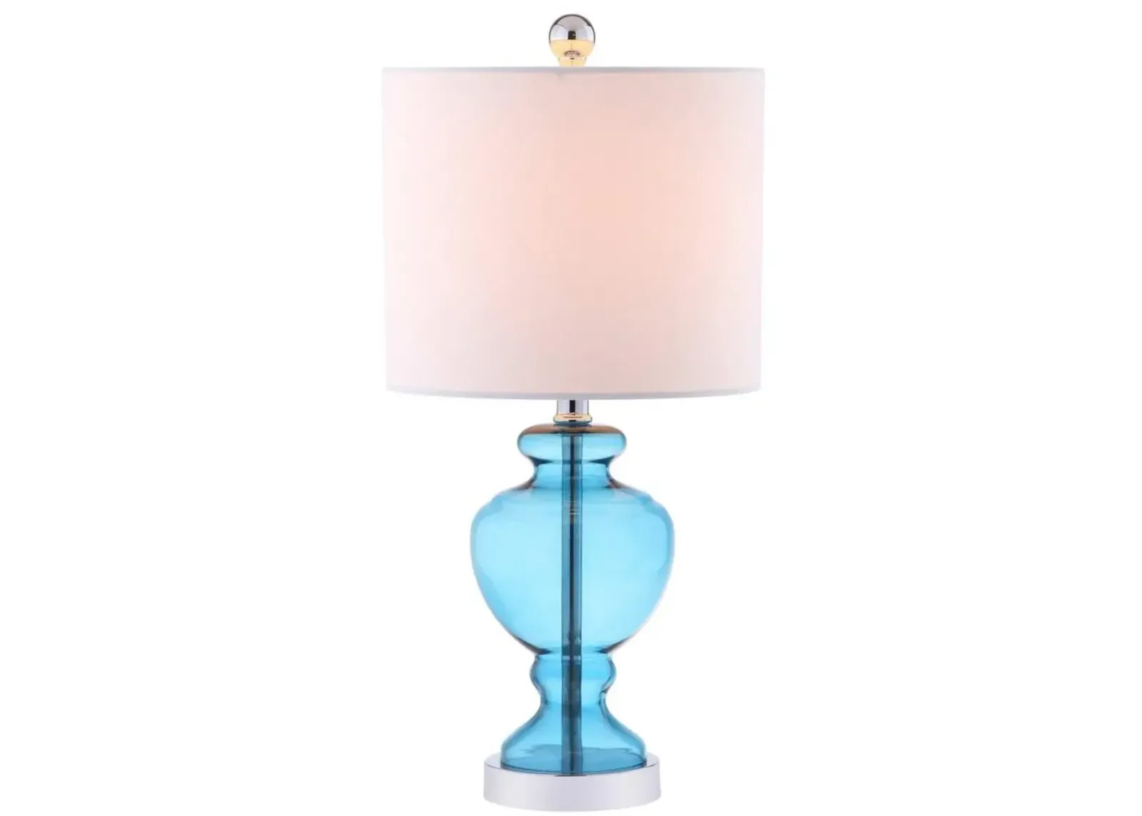 Marine 21-Inch H Table Lamp