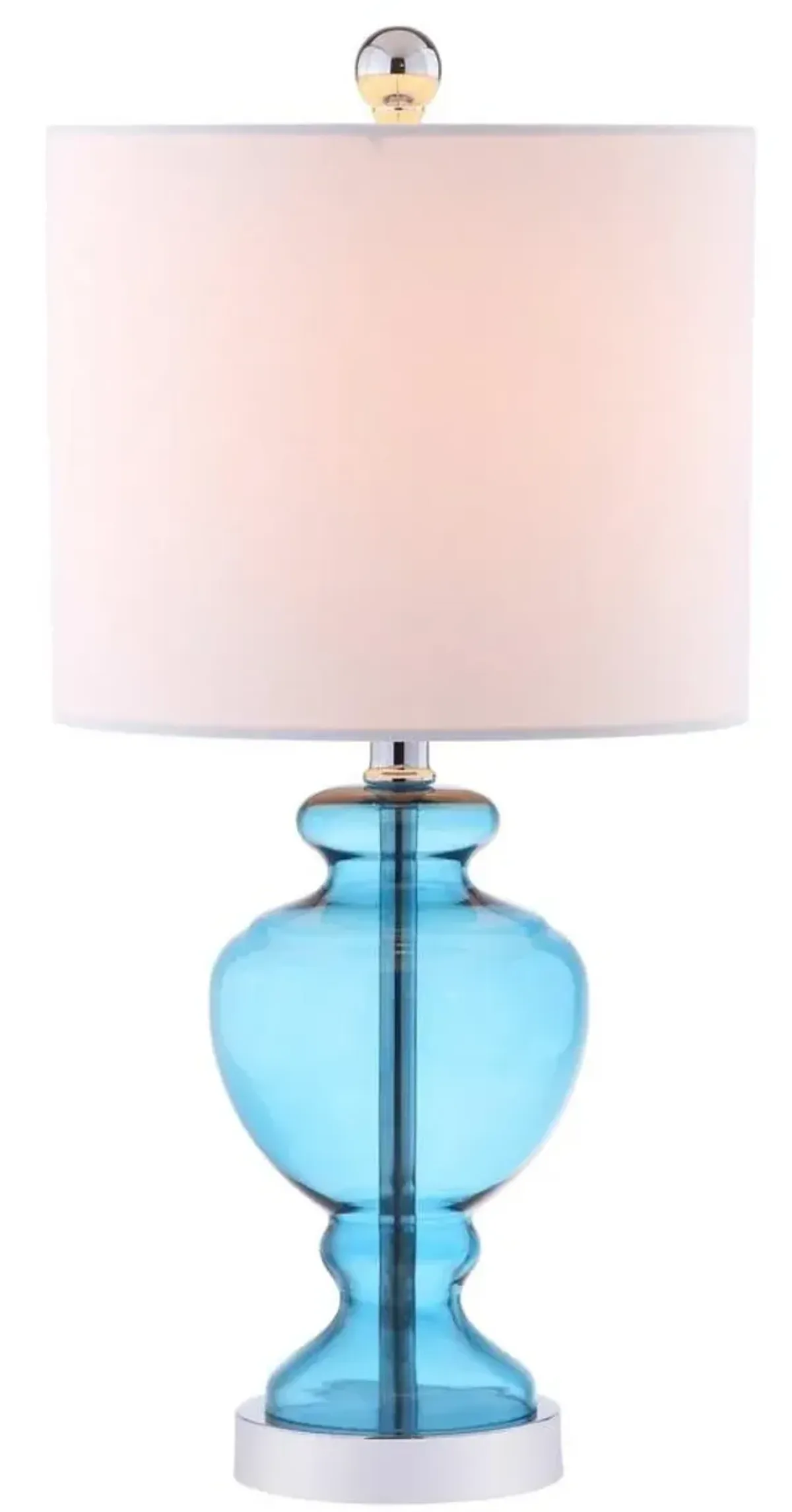 Marine 21-Inch H Table Lamp