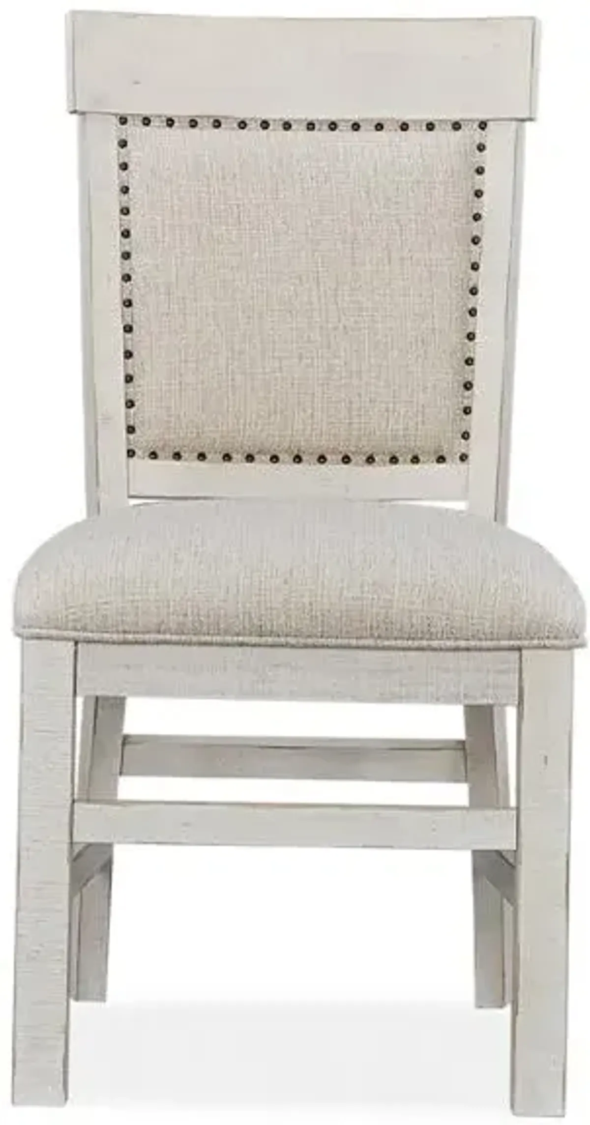 Dining Side Chair w/Upholstered Seat & Back (2/ctn)