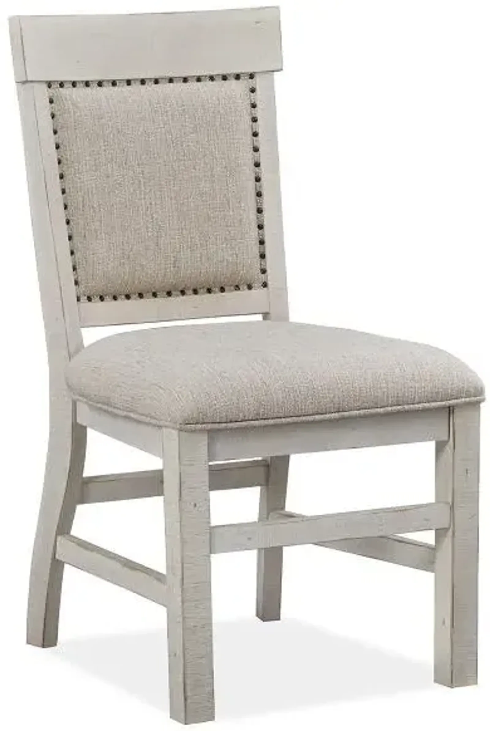 Dining Side Chair w/Upholstered Seat & Back (2/ctn)