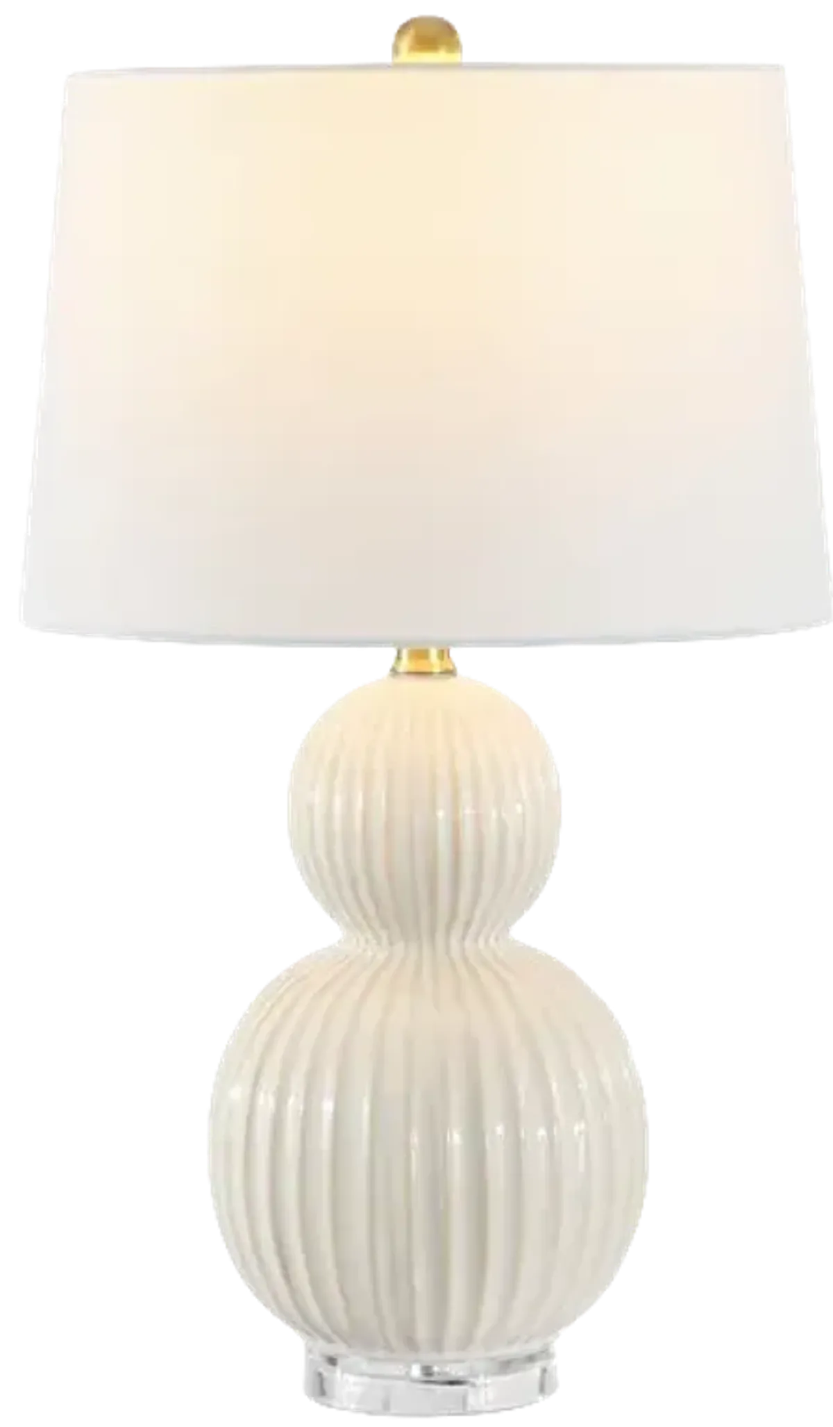 Zarren Table Lamp