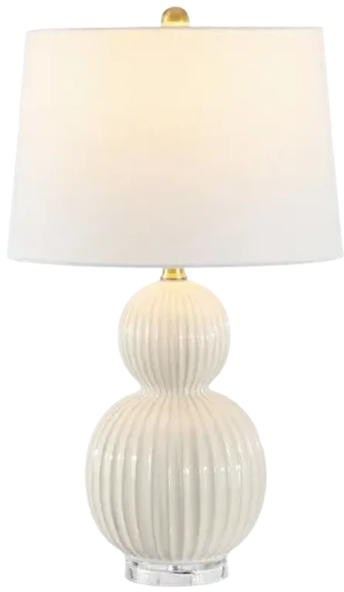 Zarren Table Lamp