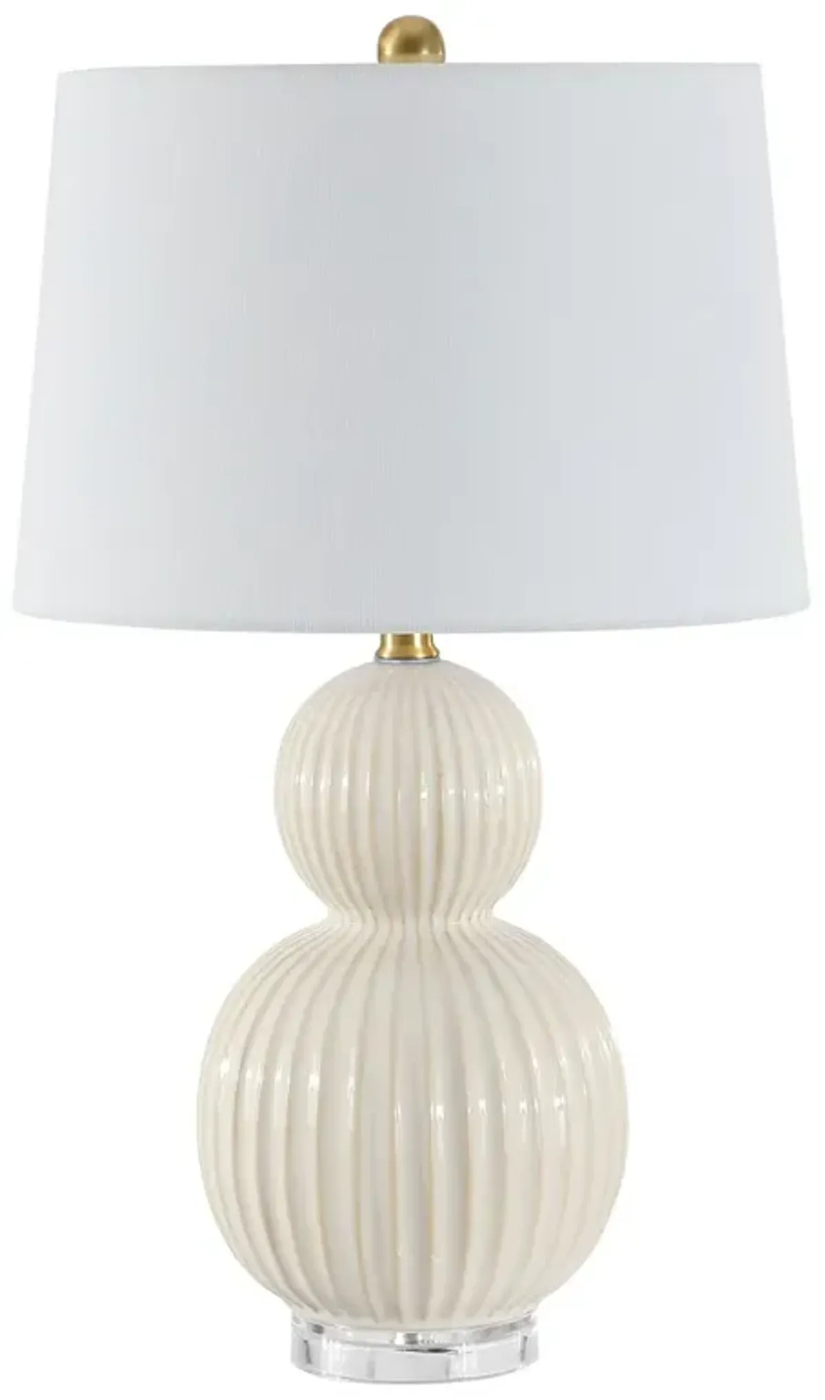 Zarren Table Lamp