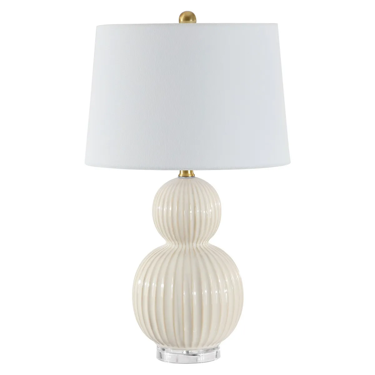 Zarren Table Lamp