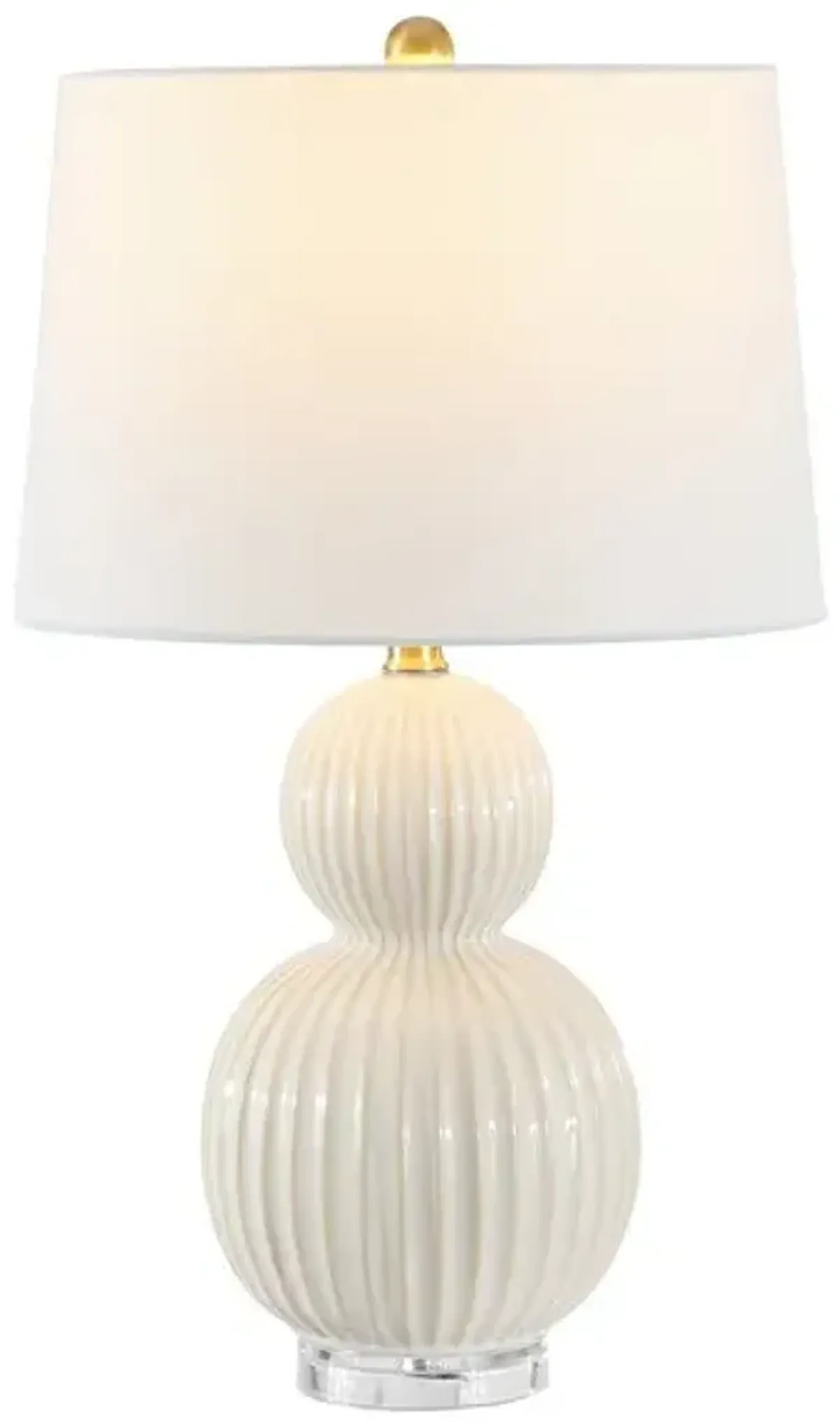 Zarren Table Lamp