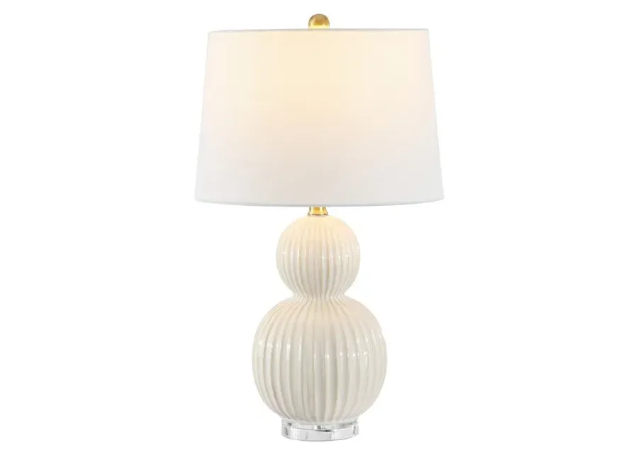 Zarren Table Lamp