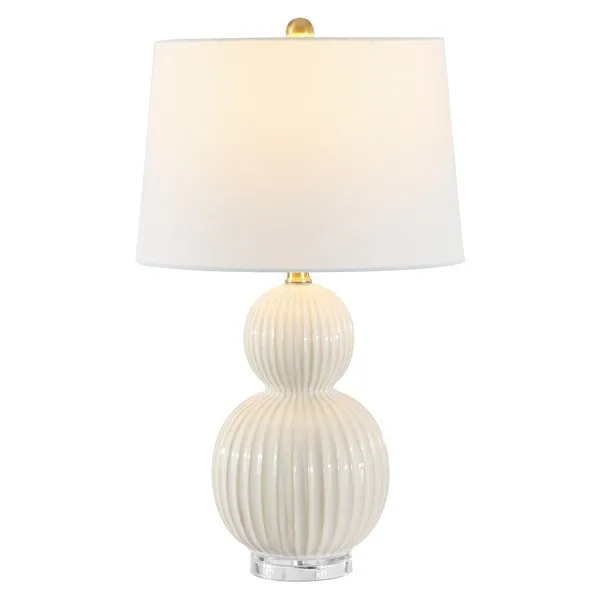 Zarren Table Lamp