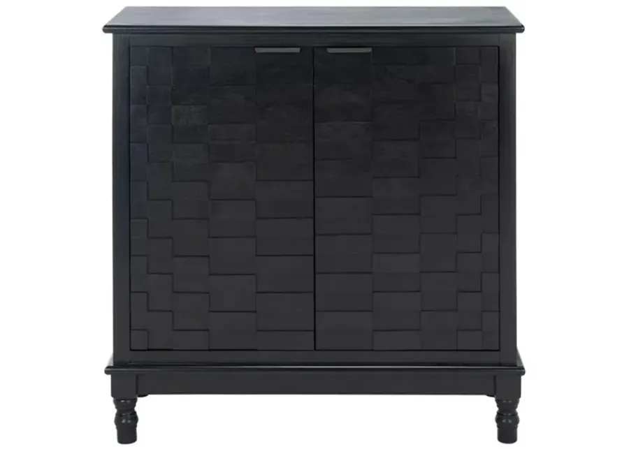 MALCOLM 2 DOOR SIDEBOARD