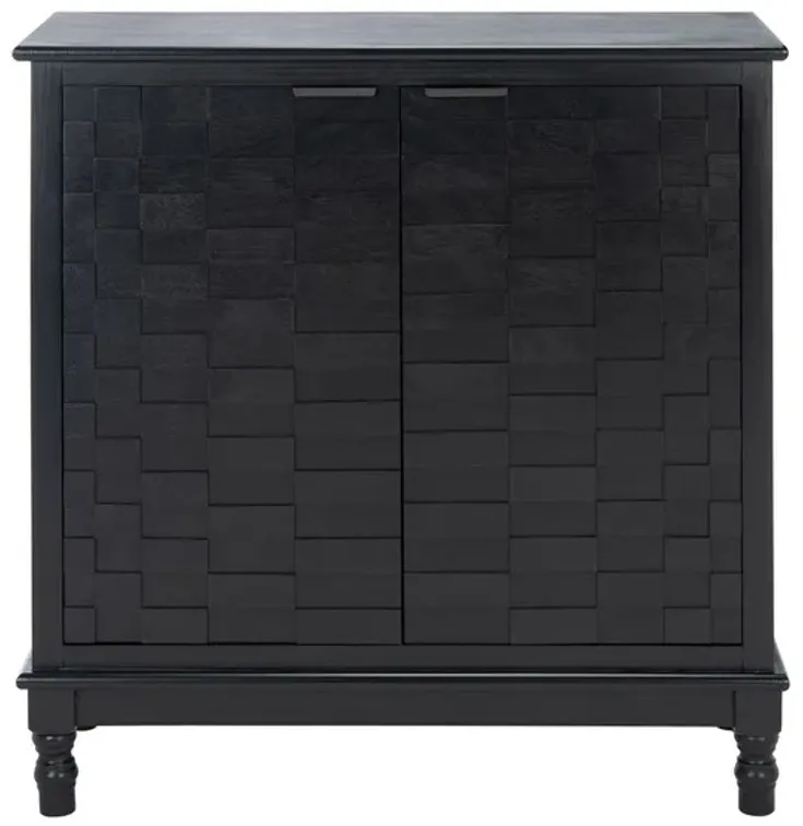 MALCOLM 2 DOOR SIDEBOARD