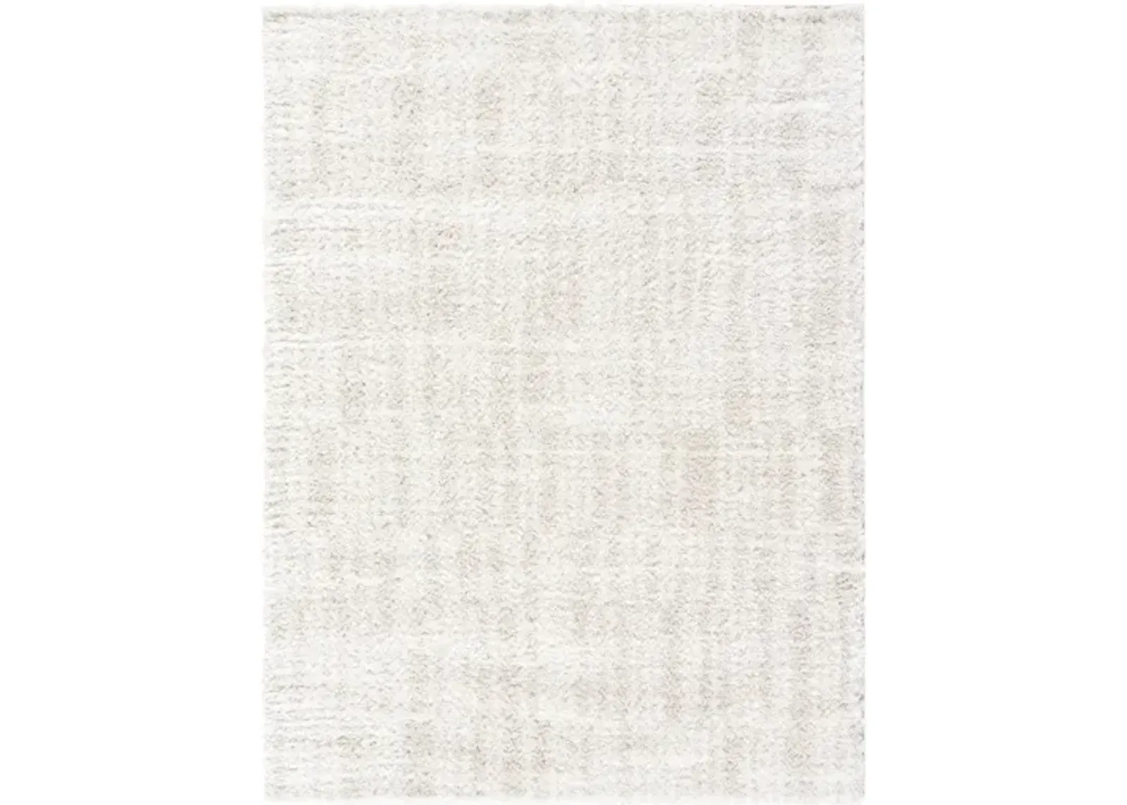 Cloudy Shag CDG-2331 6'7" x 9' Machine Woven Rug