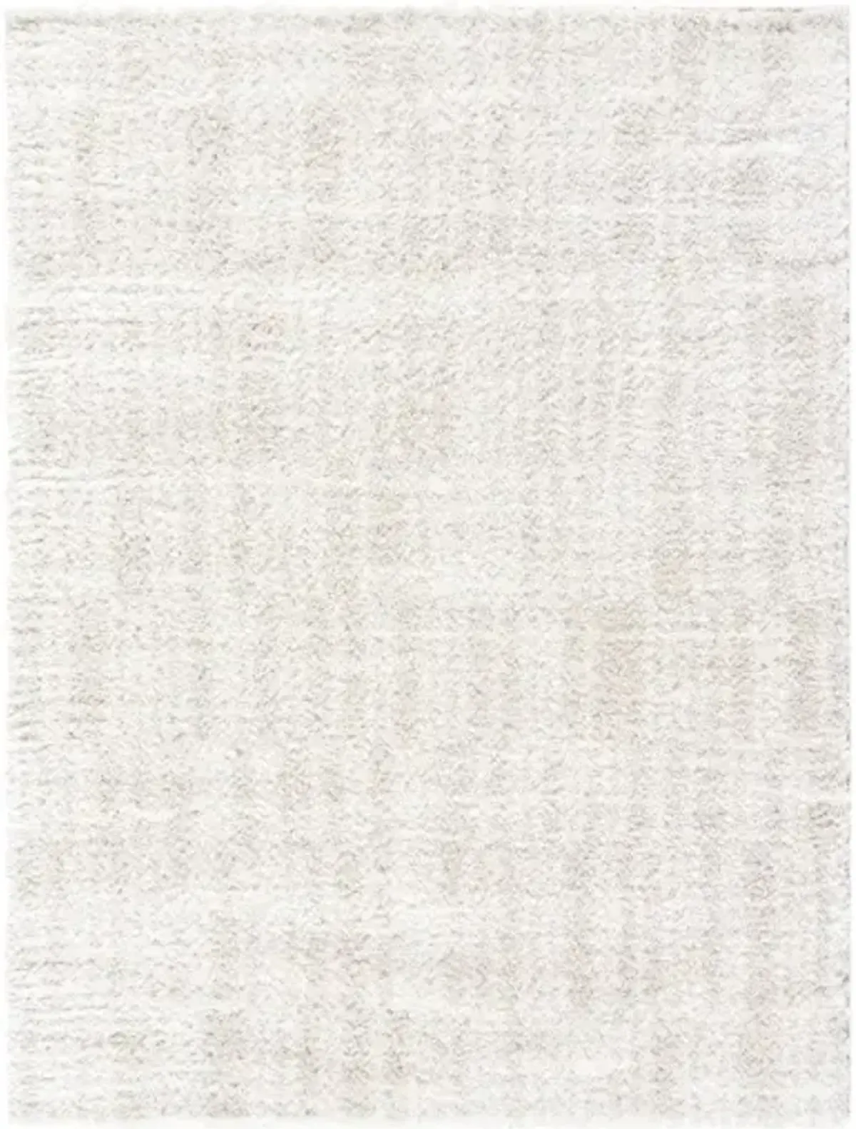 Cloudy Shag CDG-2331 6'7" x 9' Machine Woven Rug