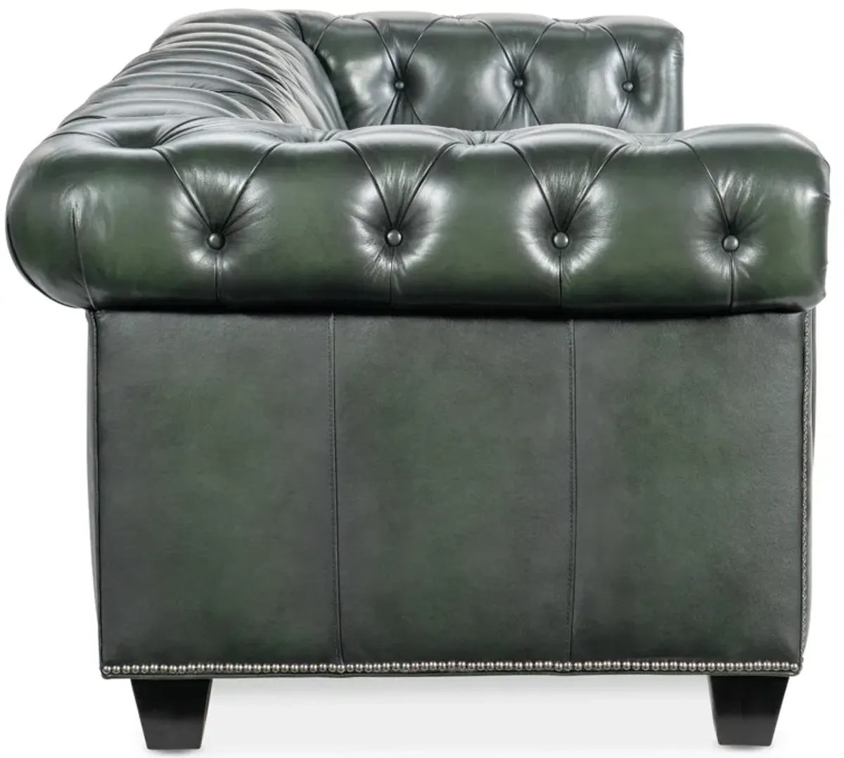 Charleston Tufted Sofa