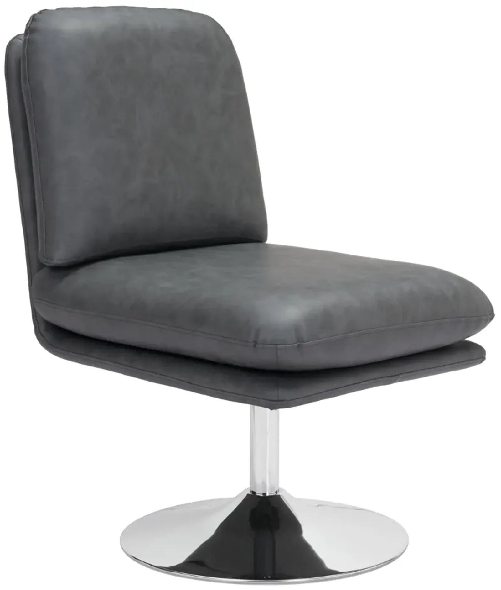 Rory Accent Chair Gray