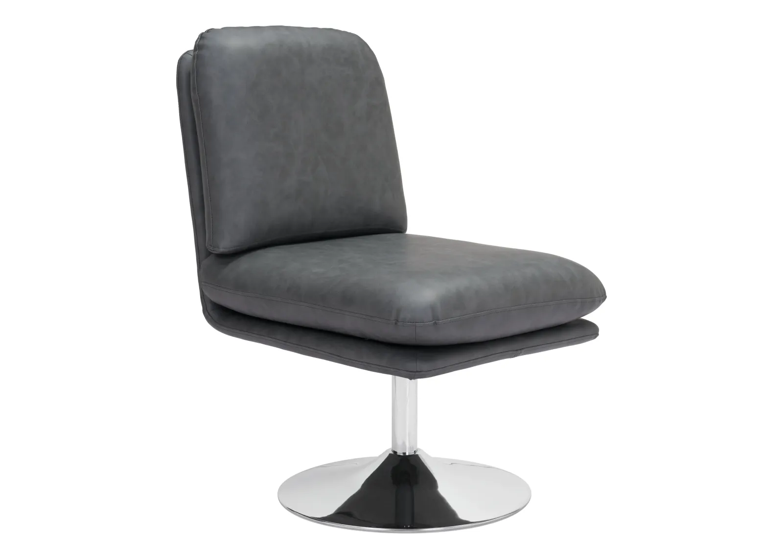 Rory Accent Chair Gray