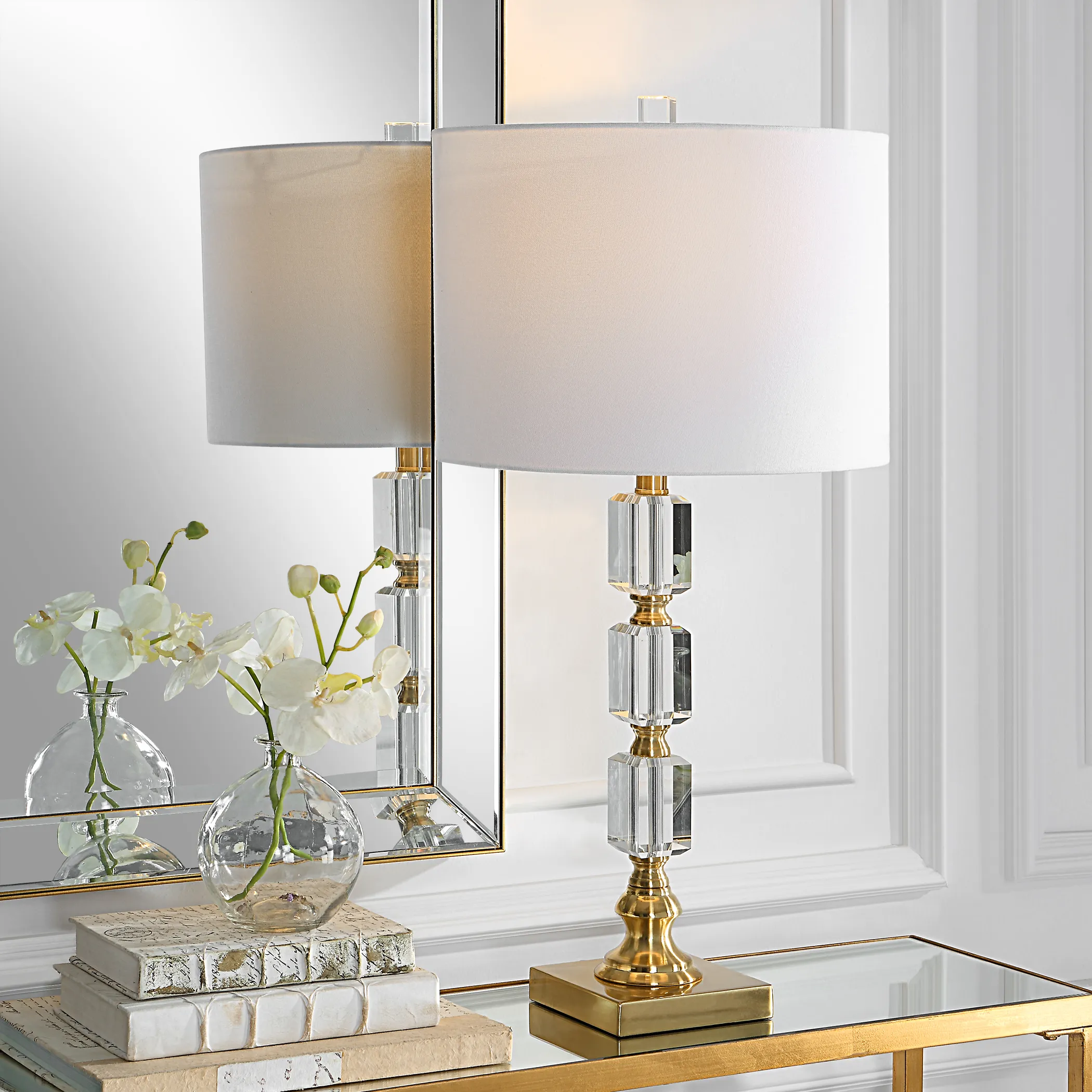 Doolittle Table Lamp