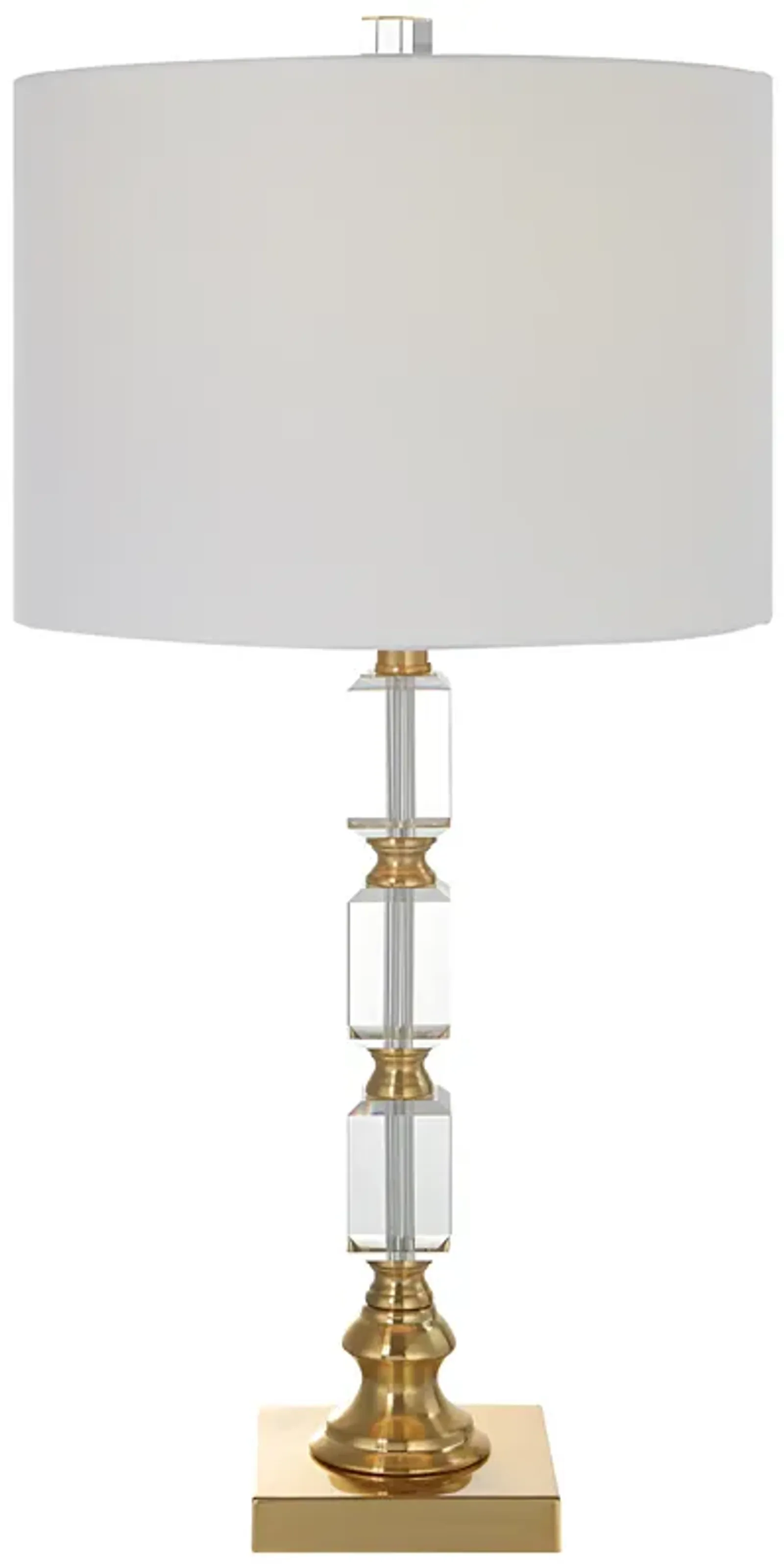 Doolittle Table Lamp