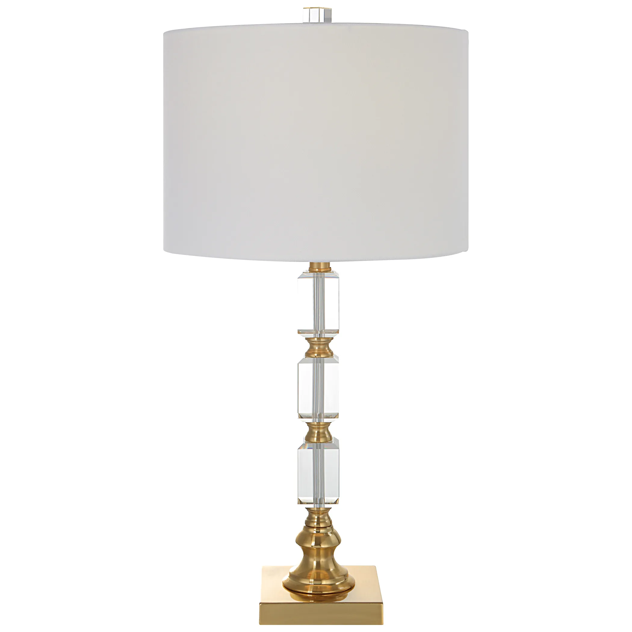 Doolittle Table Lamp