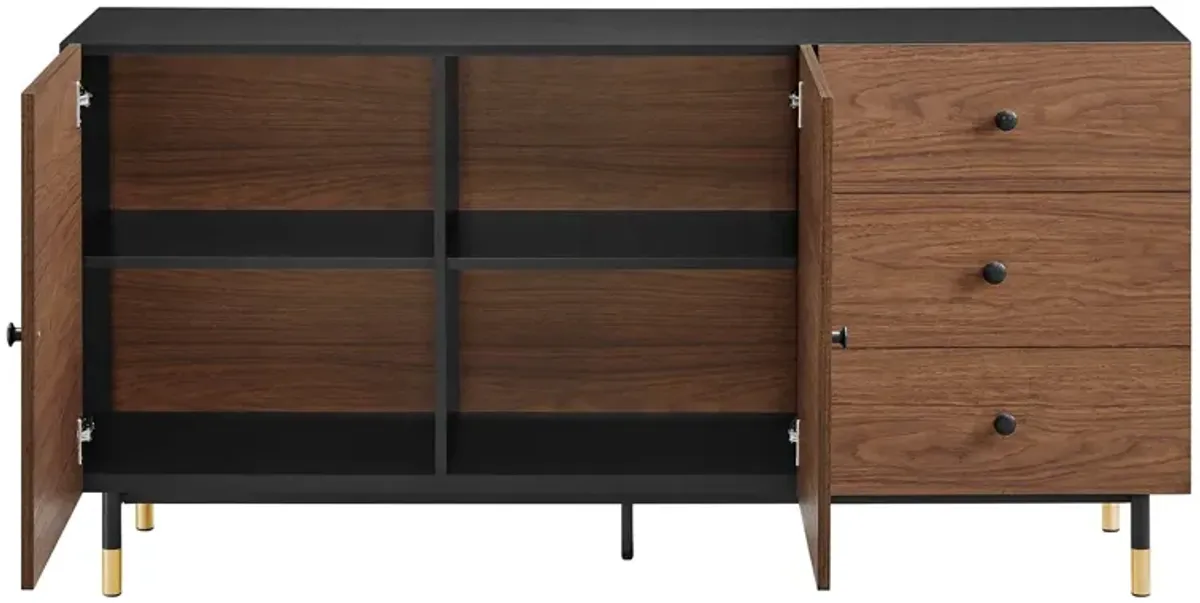 Nexus Storage Cabinet Sideboard