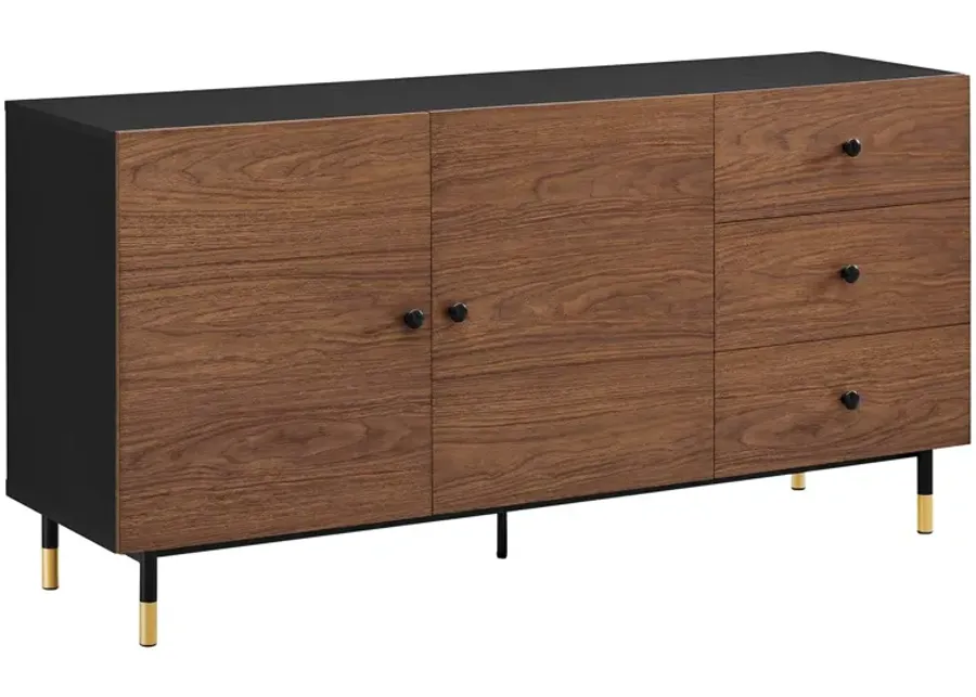 Nexus Storage Cabinet Sideboard