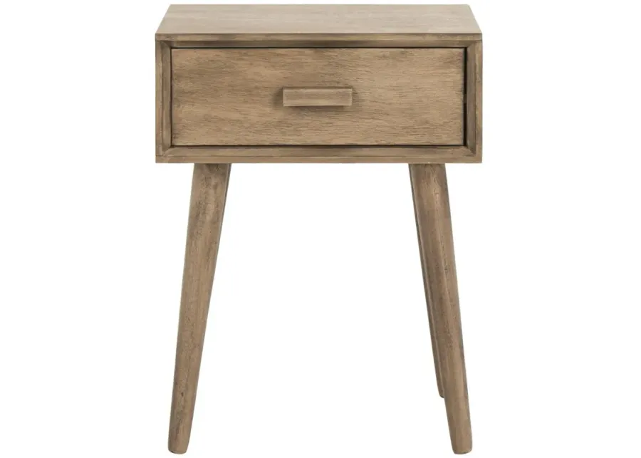 LYLE ACCENT TABLE 