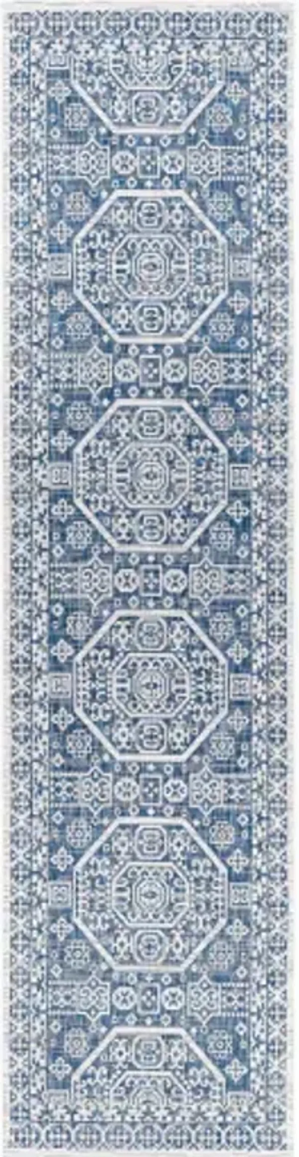 Eagean EAG-2358 2'7" x 12' Rug