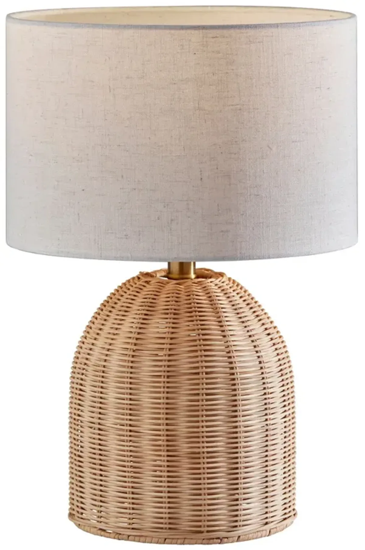 Bali Table Lamp