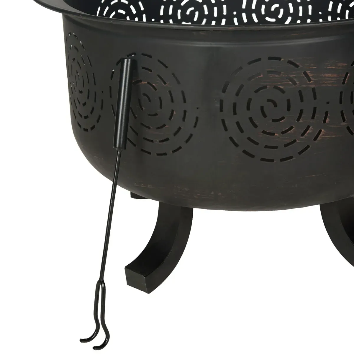 Negril Fire Pit