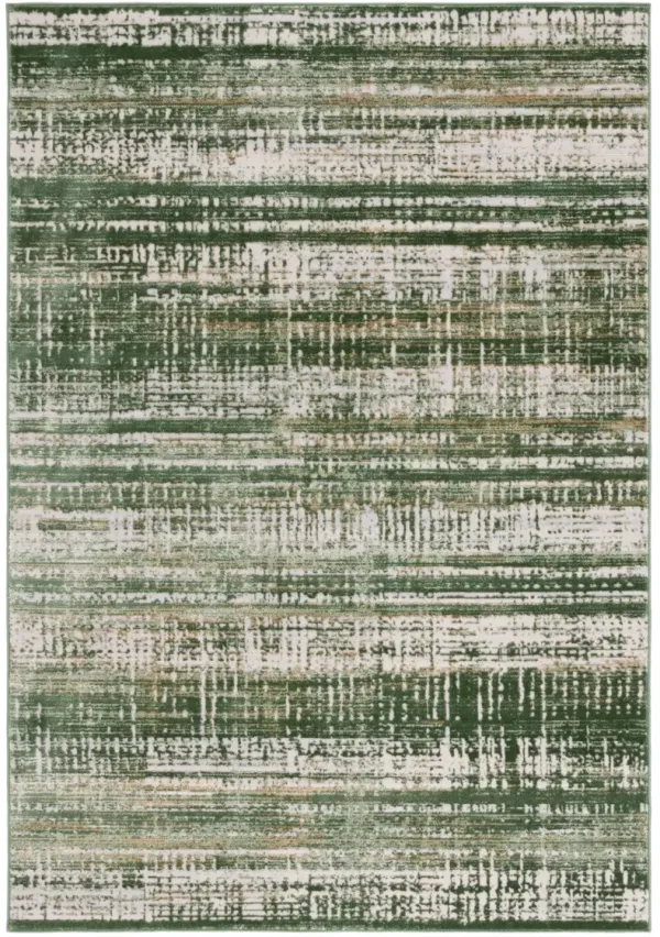 PRESTIGE 128 IVORY  9' x 12' Large Rectangle Rug