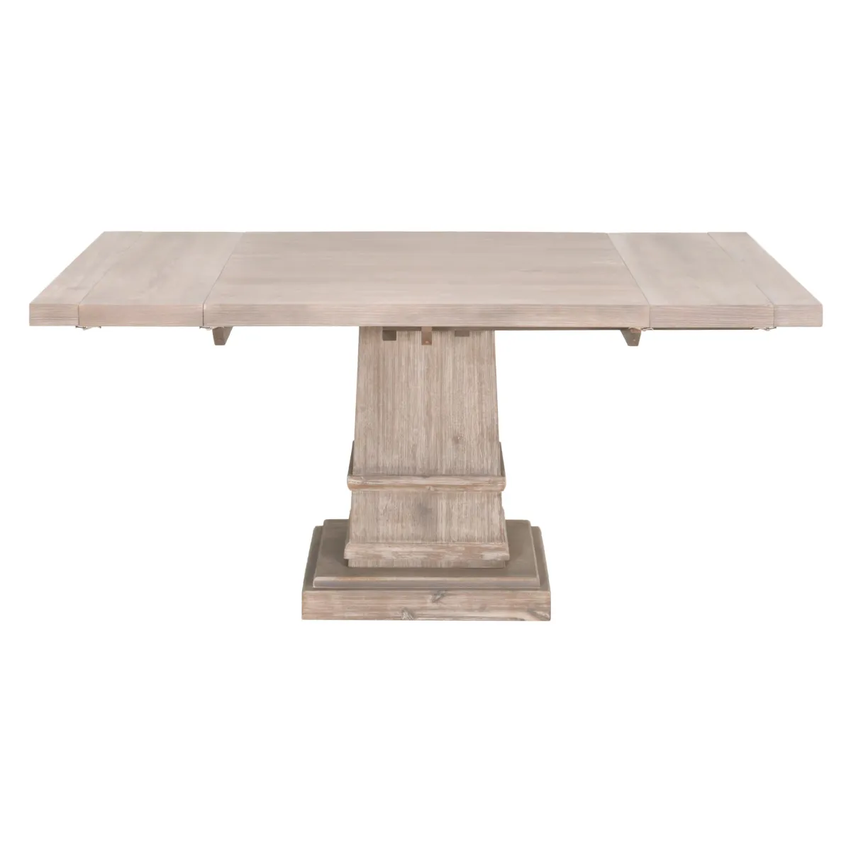 Hudson 44" Square Extension Dining Table