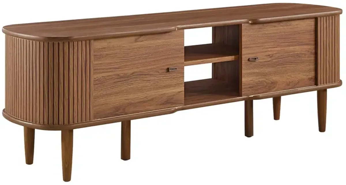 Contour 55" TV Stand