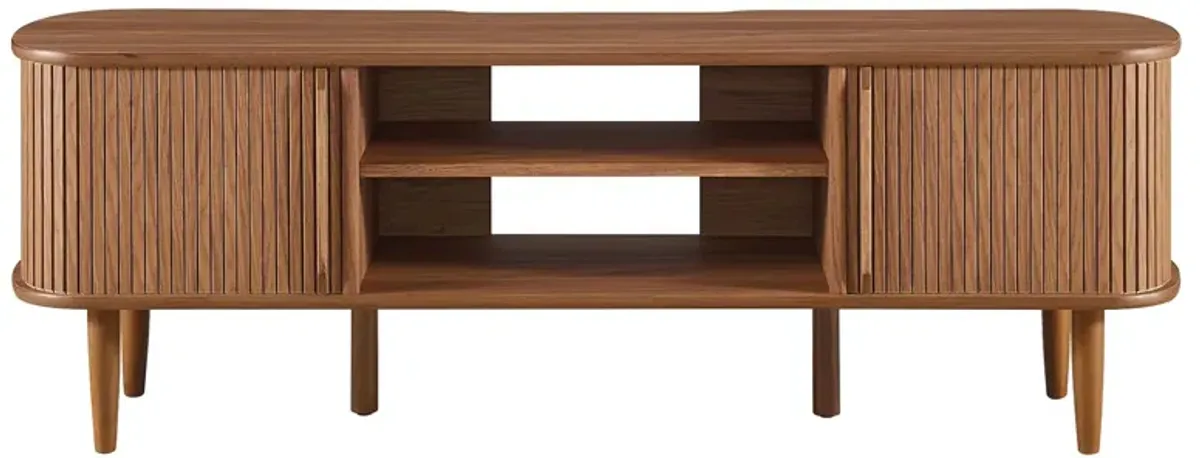 Contour 55" TV Stand