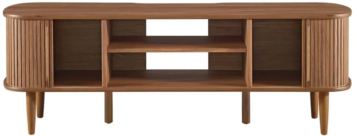 Contour 55" TV Stand