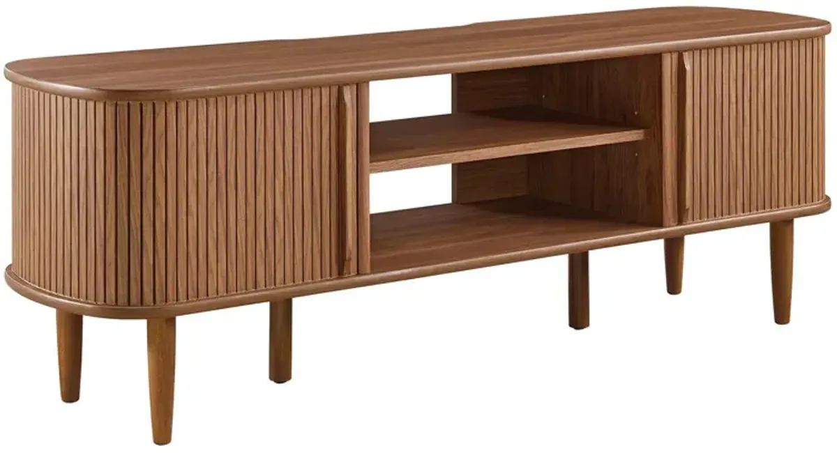 Contour 55" TV Stand