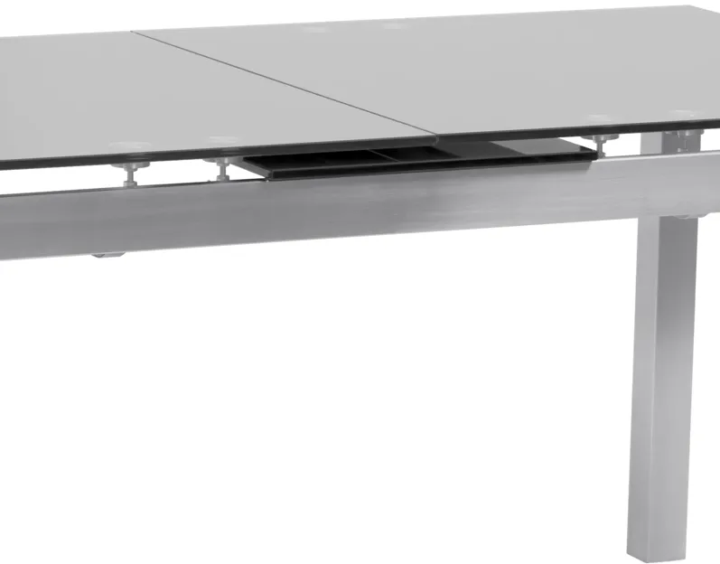 Ivan Extension Dining Table 