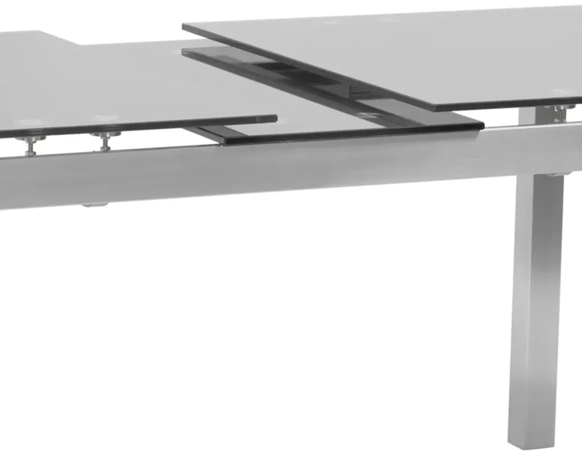 Ivan Extension Dining Table 