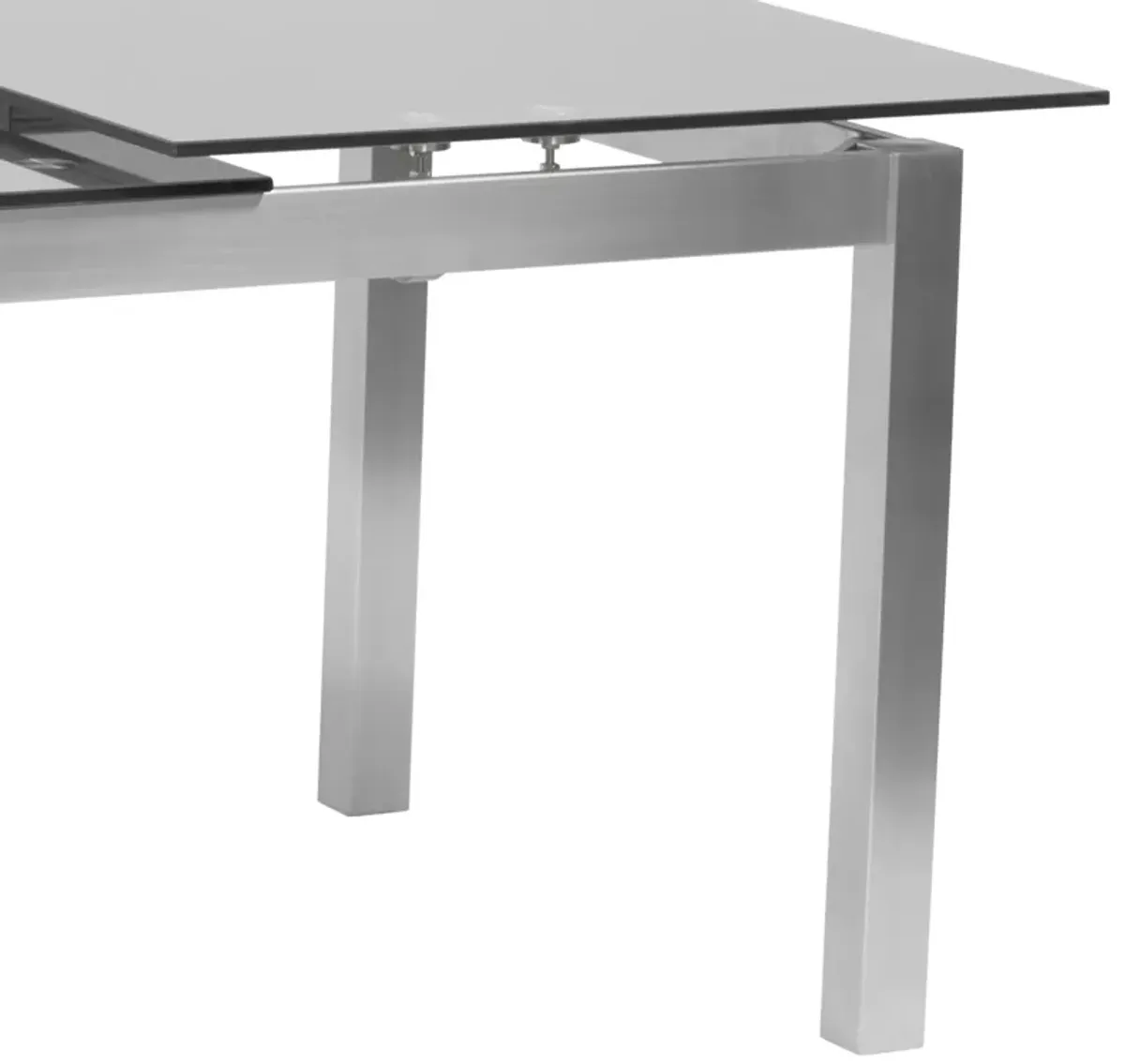 Ivan Extension Dining Table 