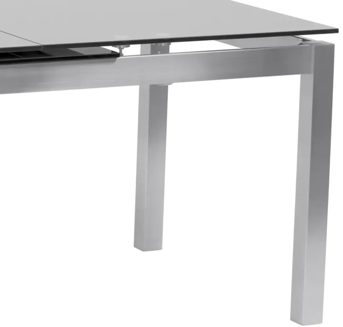 Ivan Extension Dining Table 