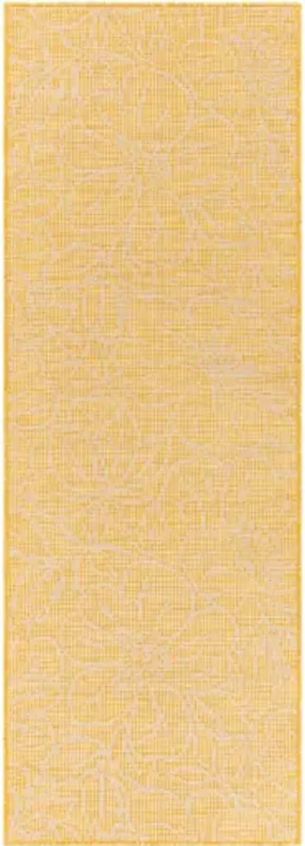 Pasadena PSA-2329 2'6" x 7'3" Rug